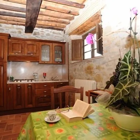 Agroturismo Podere Casenove