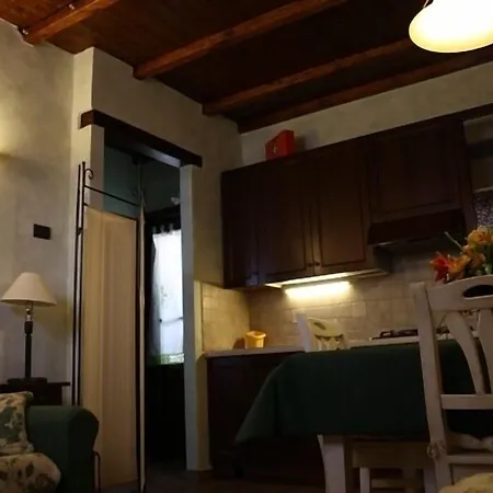 Agroturismo Podere Casenove Citerna