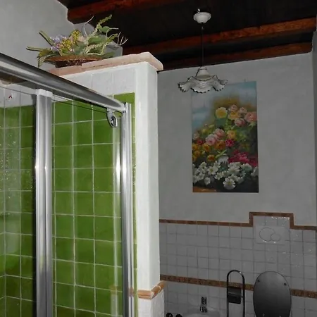 Agroturismo Podere Casenove