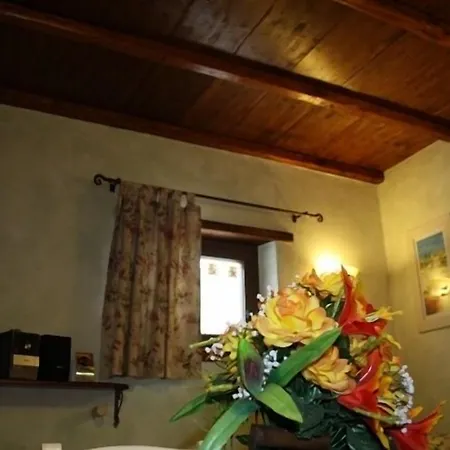 Gospodarstwo agroturystyczne Podere Casenove *