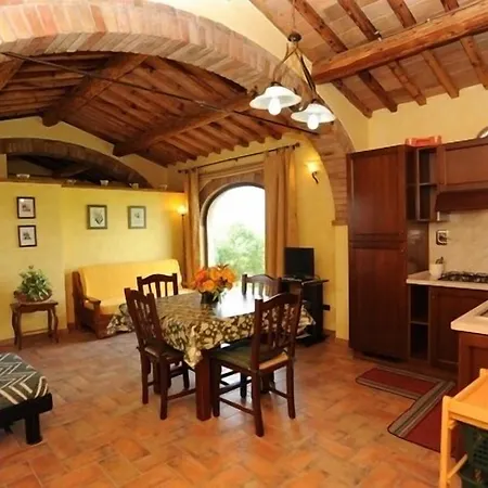 Podere Casenove * Citerna