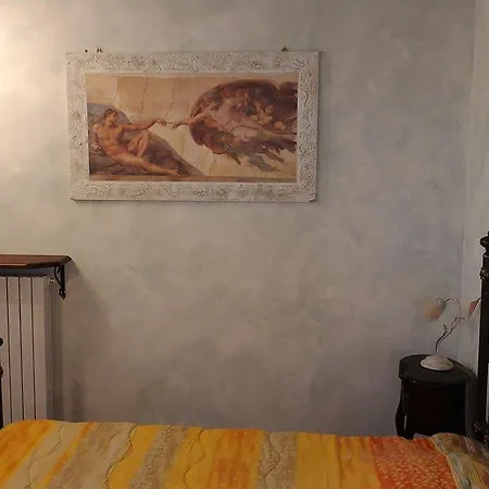 Agroturismo Podere Casenove