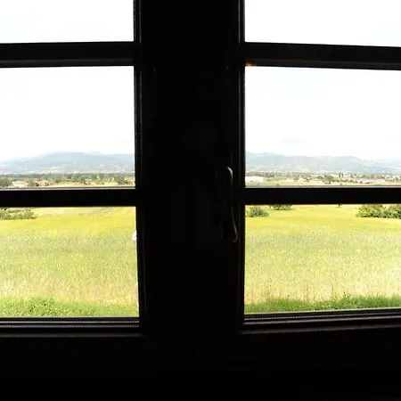 Agroturismo Podere Casenove *