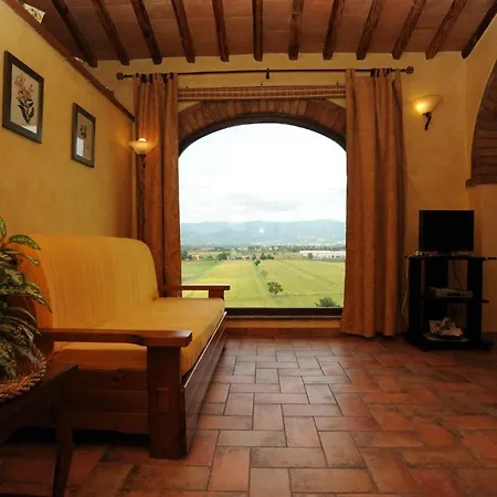 Podere Casenove Gospodarstwo agroturystyczne *