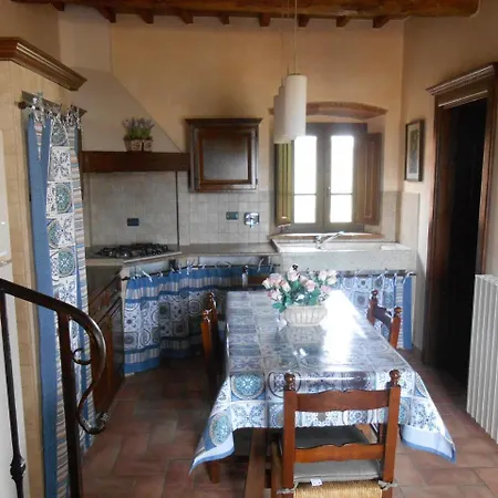 Podere Casenove