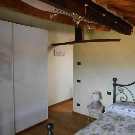 Agroturismo Podere Casenove *