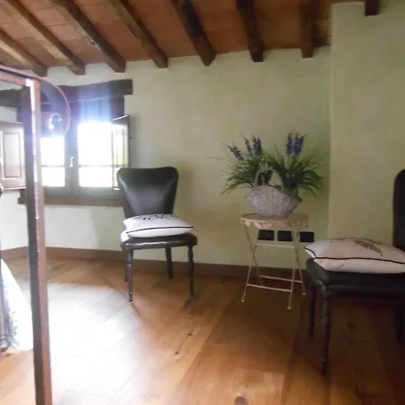 Podere Casenove * Citerna