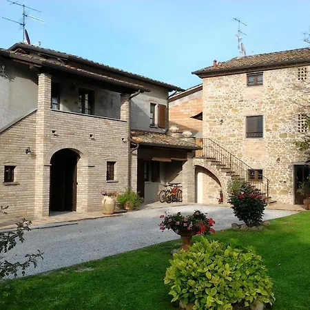 Podere Casenove