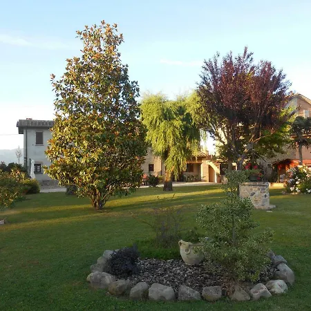 Agroturismo Podere Casenove Citerna