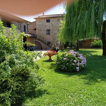 Podere Casenove *