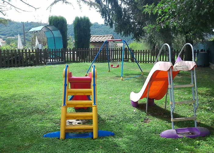 Podere Casenove * Citerna