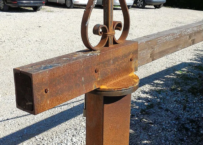 Podere Casenove Feriegård Citerna