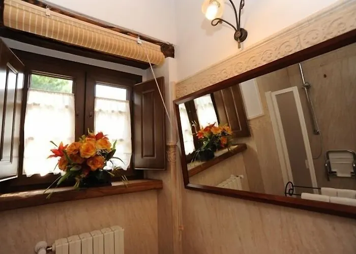 Podere Casenove Citerna