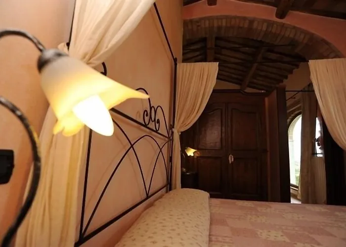 Podere Casenove Citerna