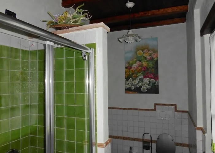 Feriegård Podere Casenove